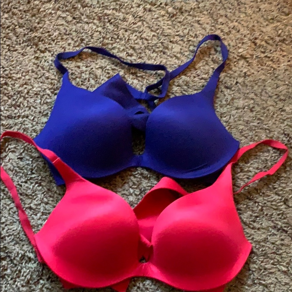bras